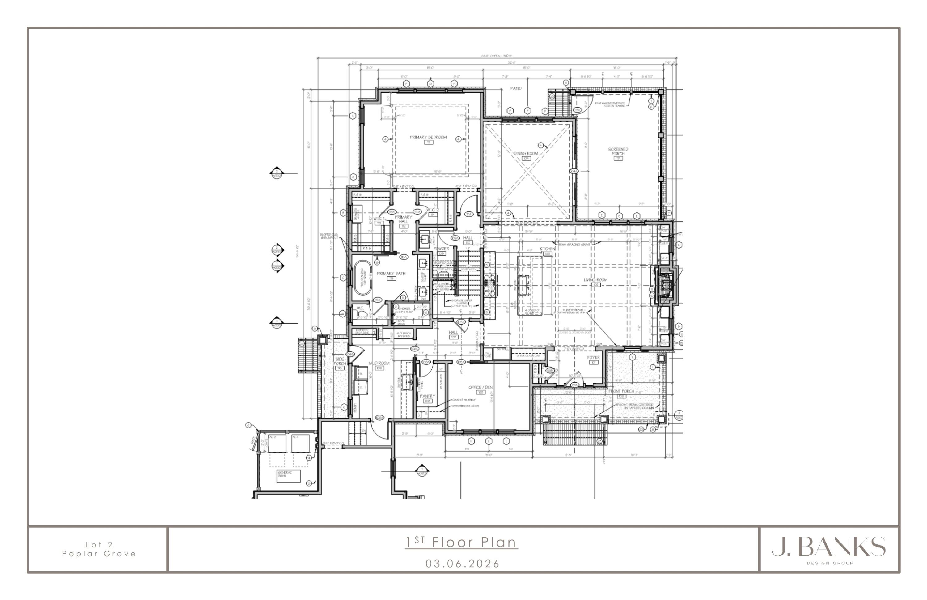 107 Peninsula Drive
