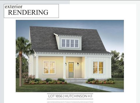 Photo of 516 Evenfall Ln, Summerville, SC 29486 (MLS # 26016547)