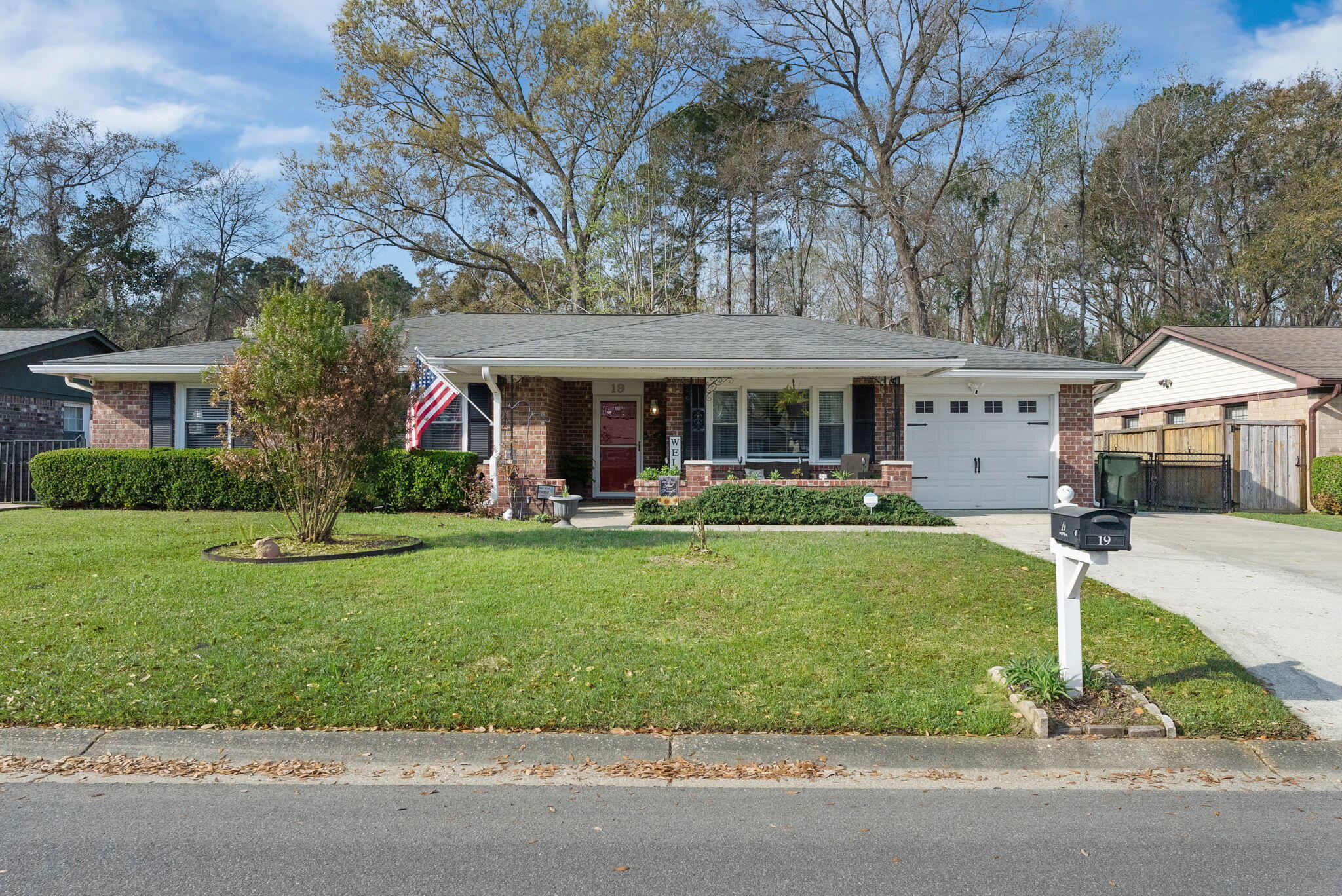 19 Rumson Road