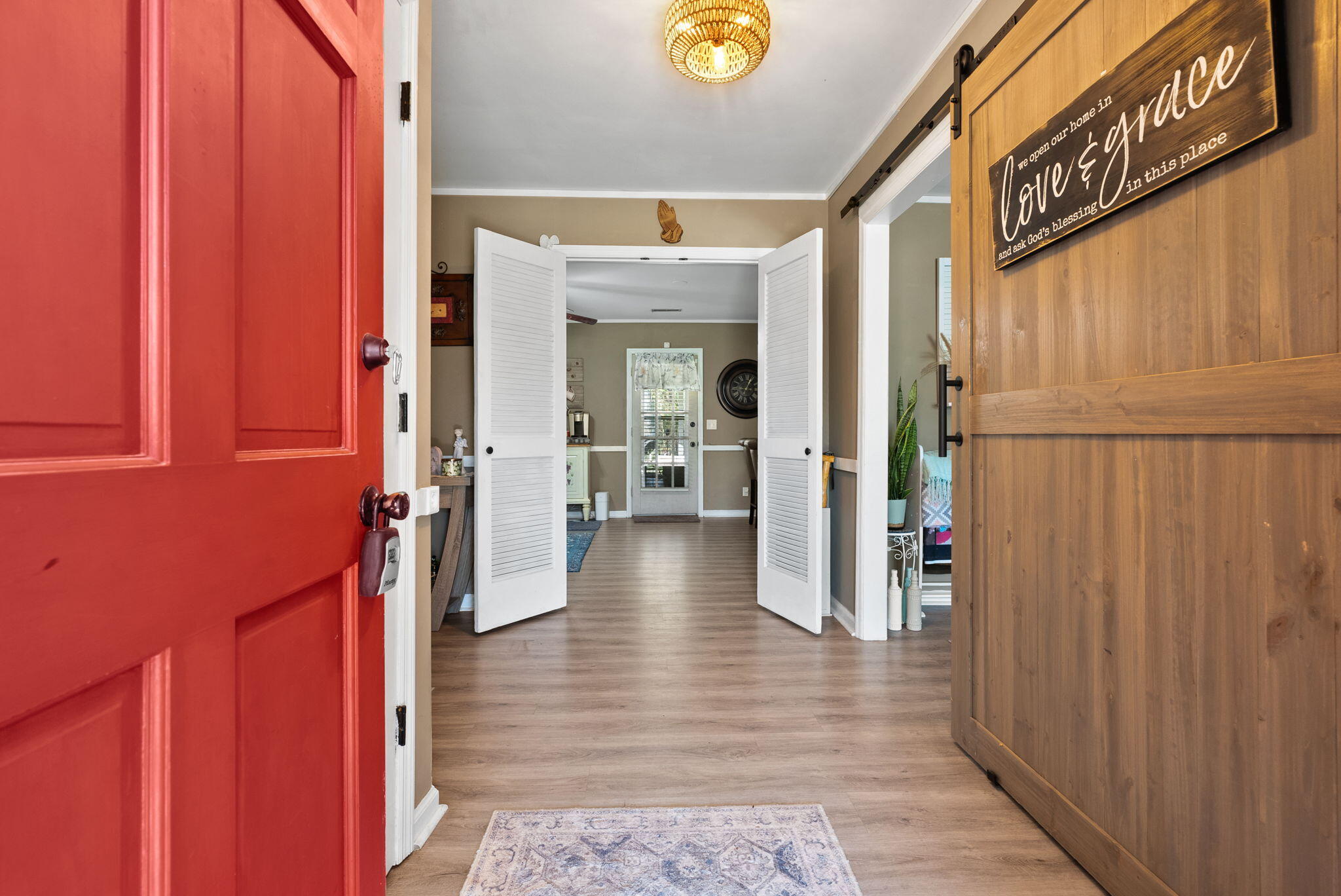19 Rumson Road