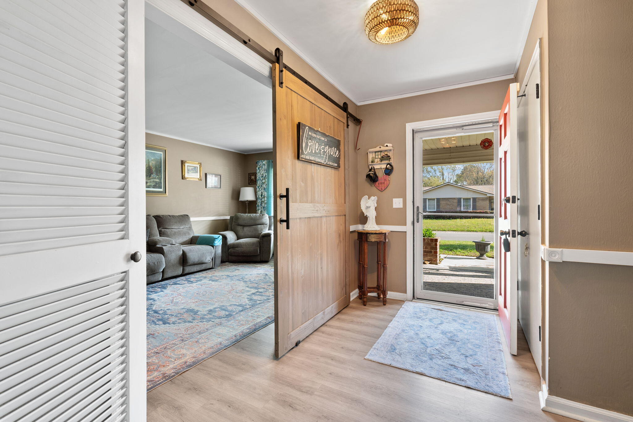 19 Rumson Road