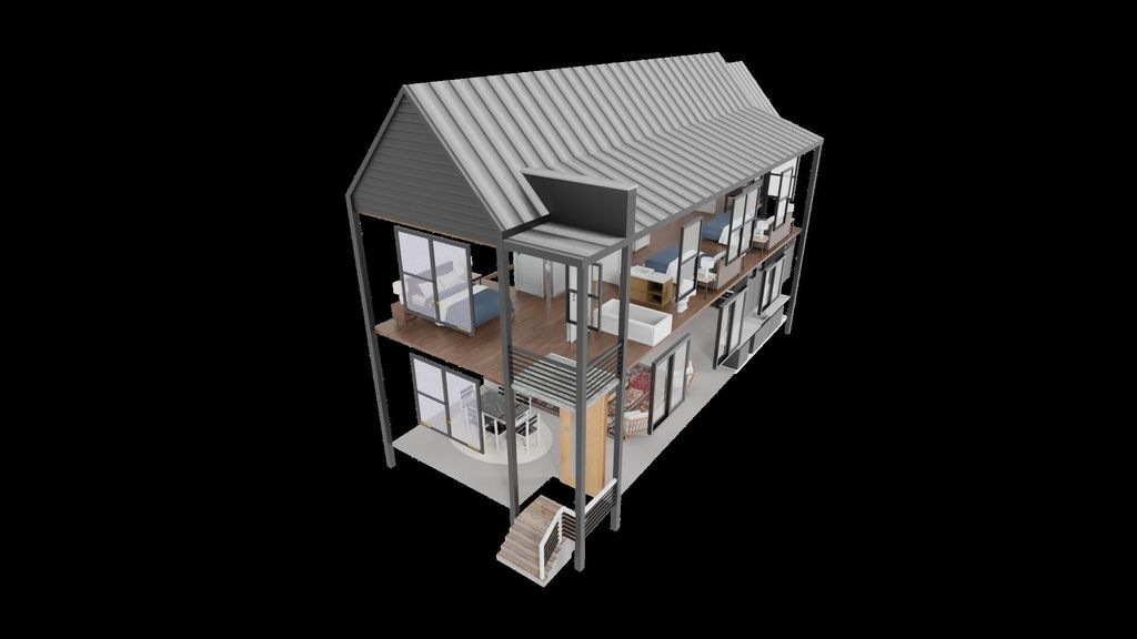Photo of 6 F Street, Charleston, SC 29403 (MLS # 25023896)