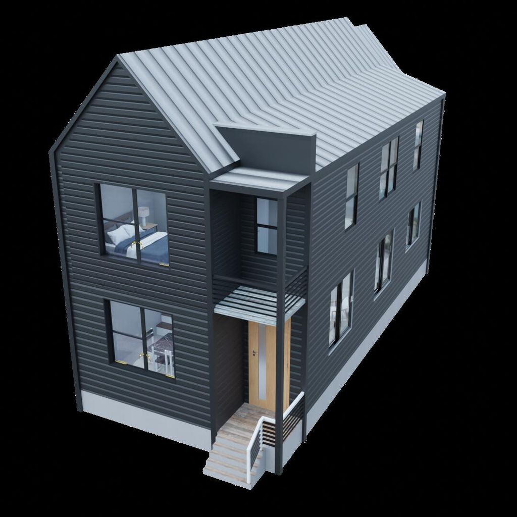 Photo of 6 F Street, Charleston, SC 29403 (MLS # 25023896)