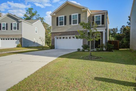 A home in Charleston