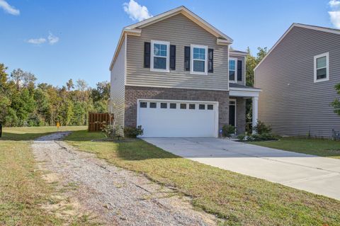 A home in Charleston