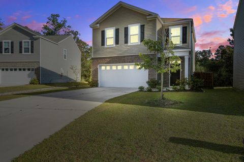 A home in Charleston