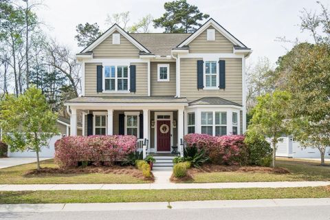 Photo of 2695 Rutherford Way, Charleston, SC 29414 (MLS # 26007160)