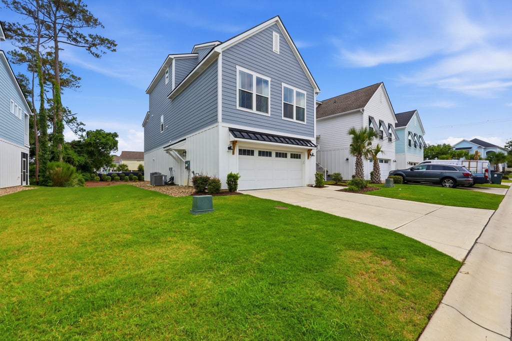 Photo of 512 9th Avenue # 6, North Myrtle Beach, SC 29582 (MLS # 26022542)