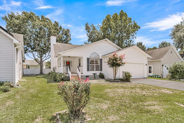 509 Beechcraft Street