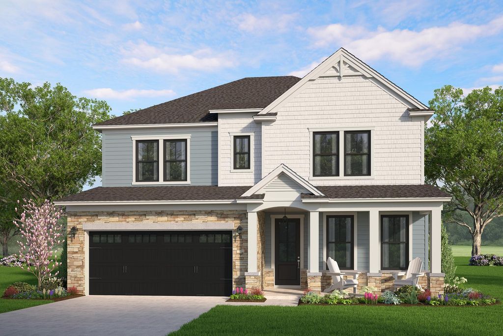 Photo of 1000 Creek Pointe Drive, Moncks Corner, SC 29461 (MLS # 25025834)
