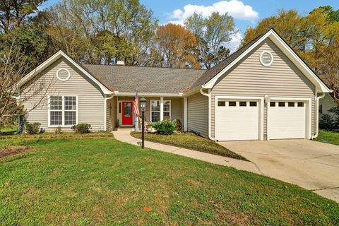 733 Woodland Pointe Place Mount Pleasant SC 29464