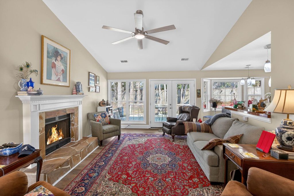 Photo of 733 Woodland Pointe Place, Mount Pleasant, SC 29464 (MLS # 26007377)