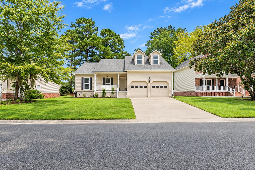 Photo of 22 Three Pence Lane, Charleston, SC 29414 (MLS # 26027976)