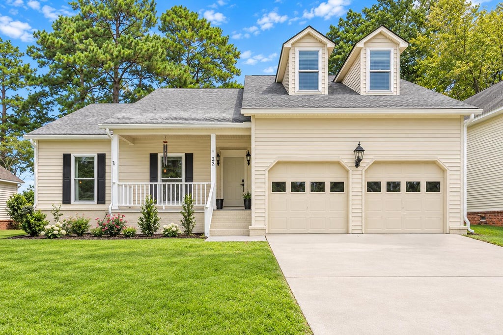 Photo of 22 Three Pence Lane, Charleston, SC 29414 (MLS # 26027976)