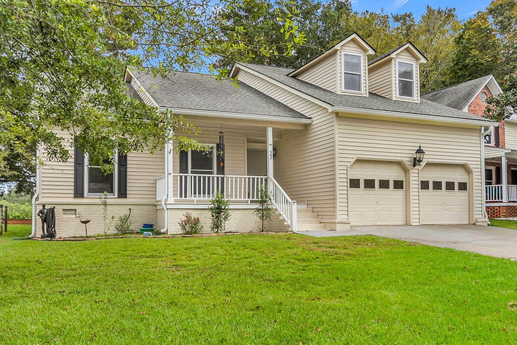 Photo of 22 Three Pence Lane, Charleston, SC 29414 (MLS # 26027976)