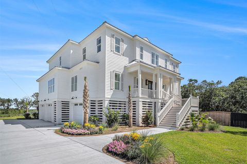 1491 Tomato Farm Circle Mount Pleasant SC 29464