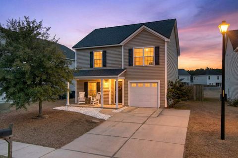 1513 Mandarin Court Summerville SC 29483