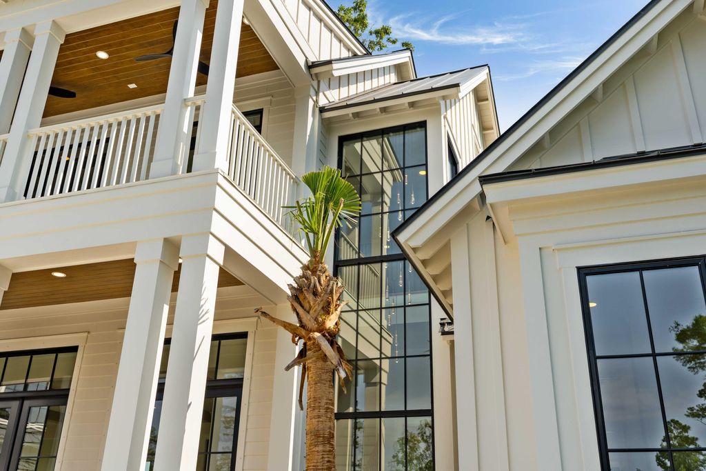 Photo of 4368 Lady Banks Lane, Ravenel, SC 29470 (MLS # 26013677)