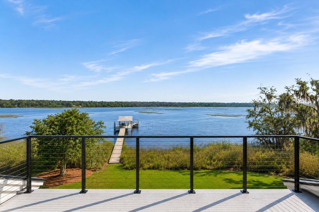 Photo of 4368 Lady Banks Lane, Ravenel, SC 29470 (MLS # 26013677)