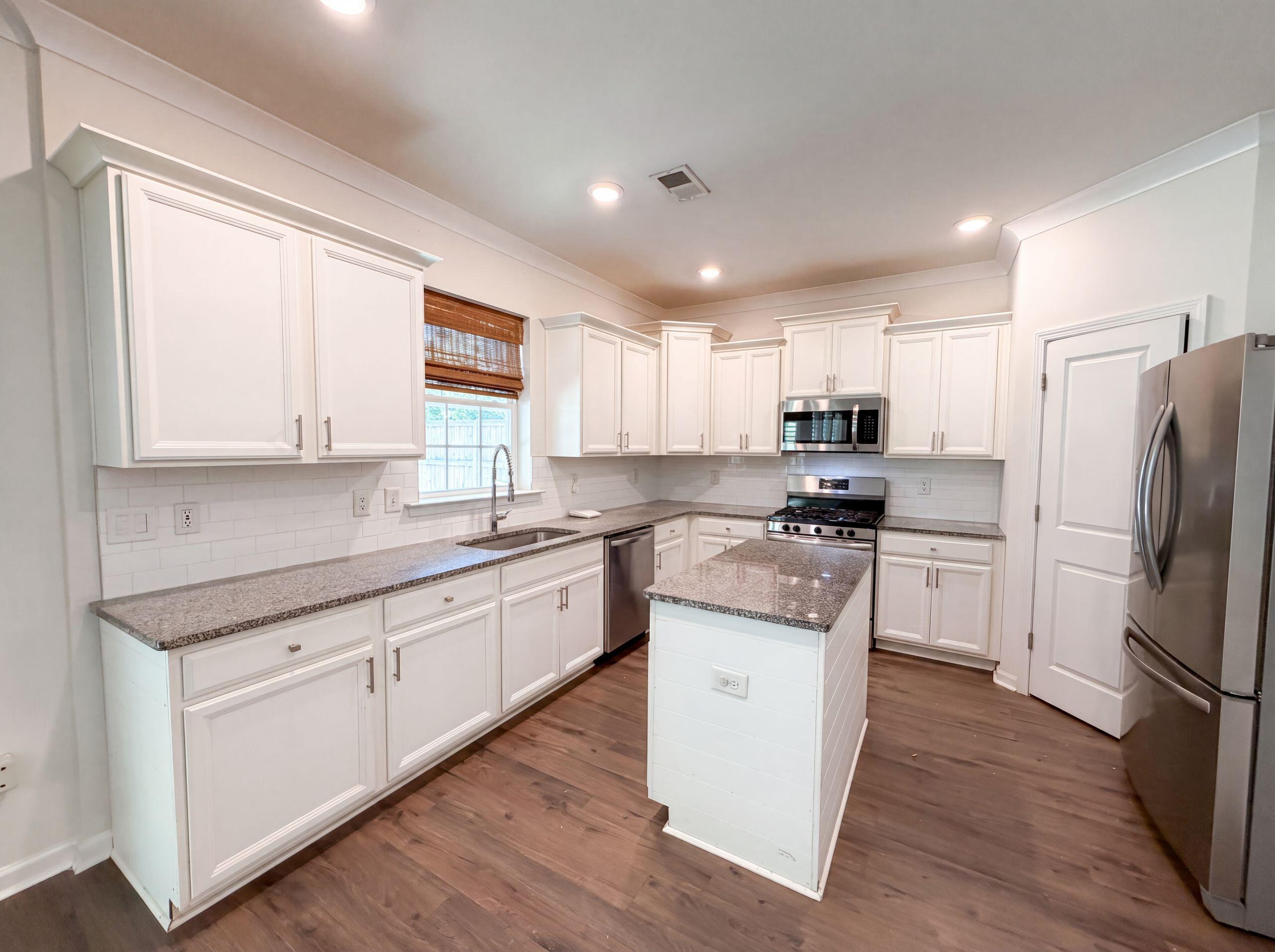 1010 Mossy Rock Drive