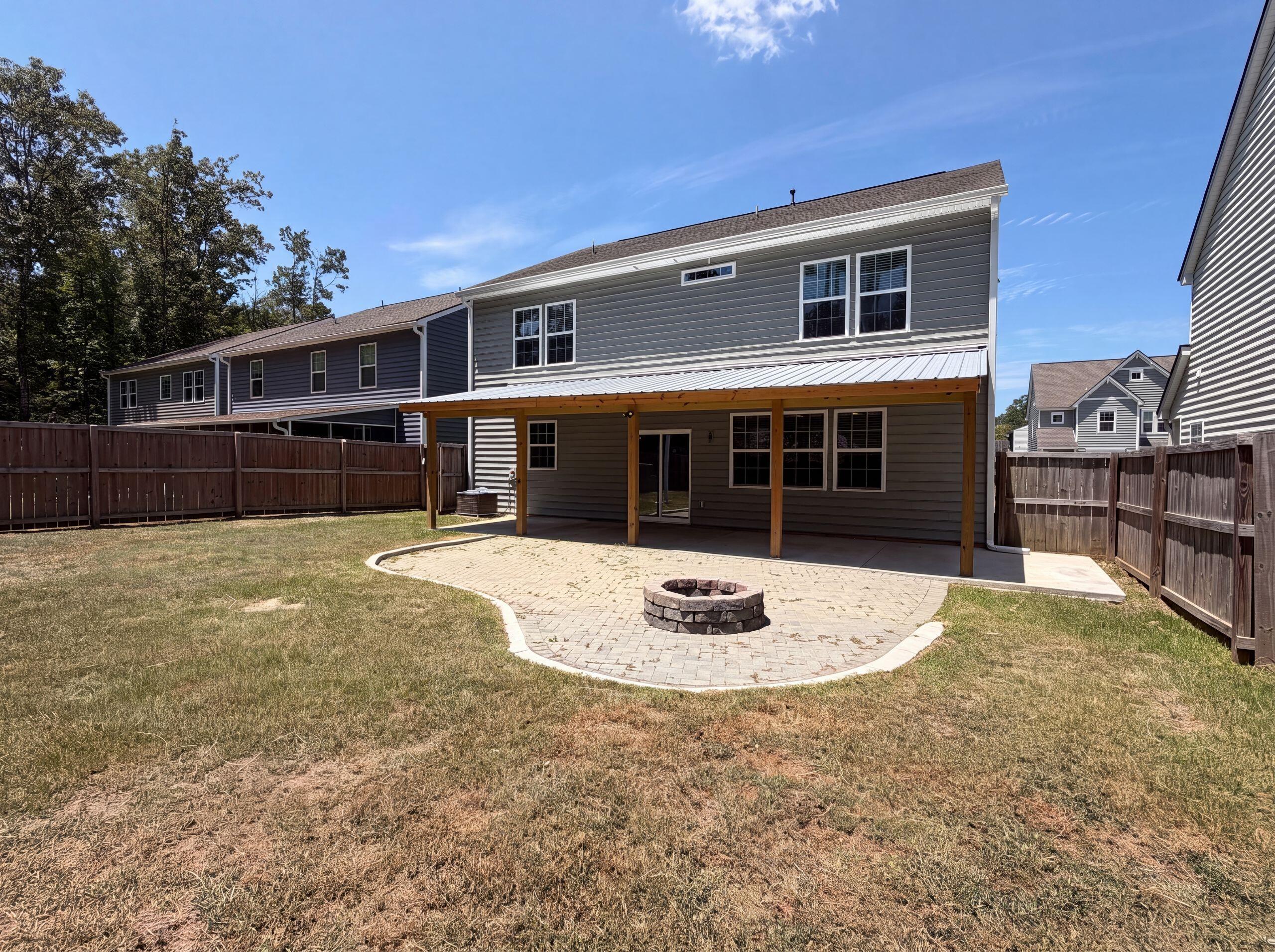 1010 Mossy Rock Drive