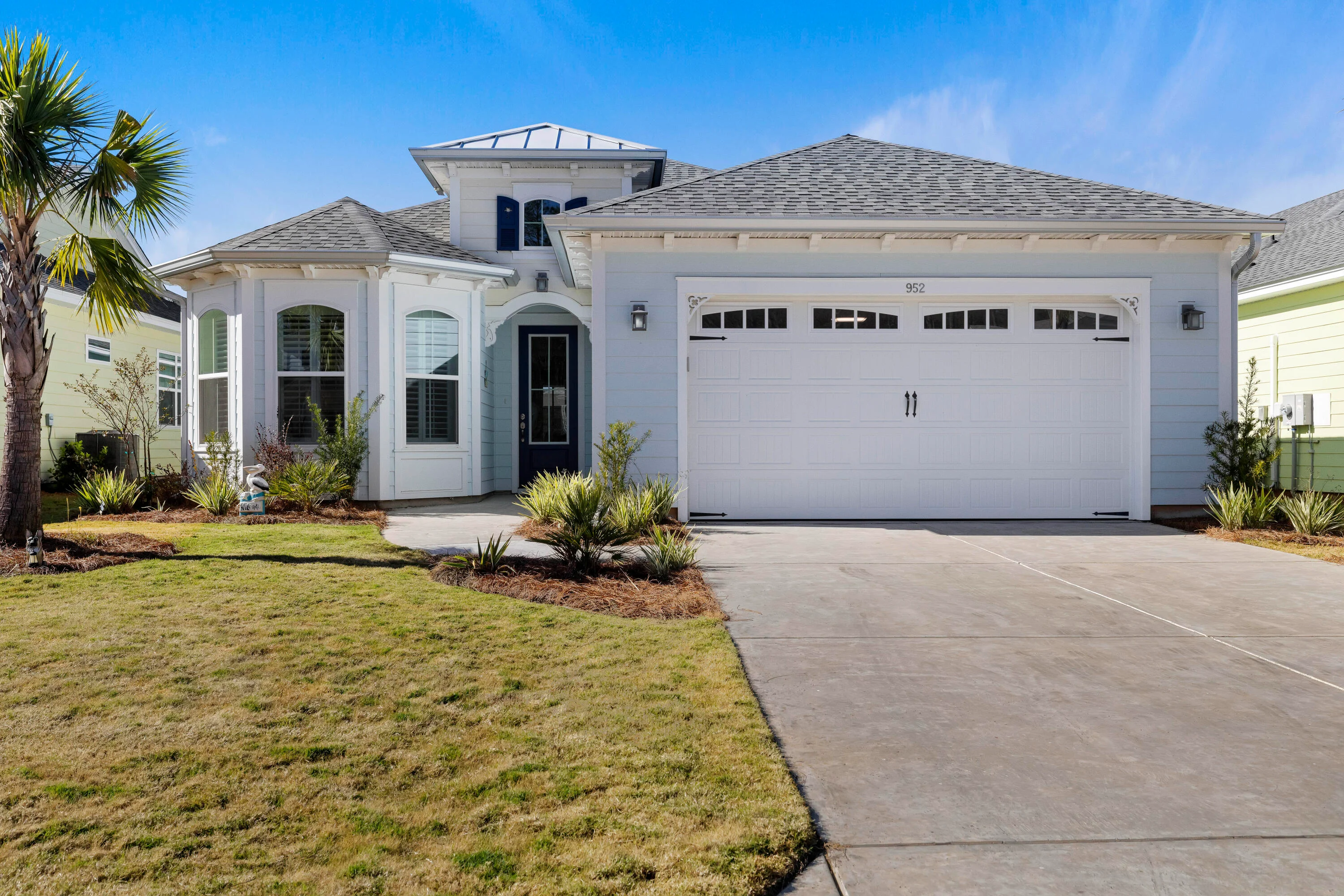 952 Good Life Way, Hardeeville, SC, 29927