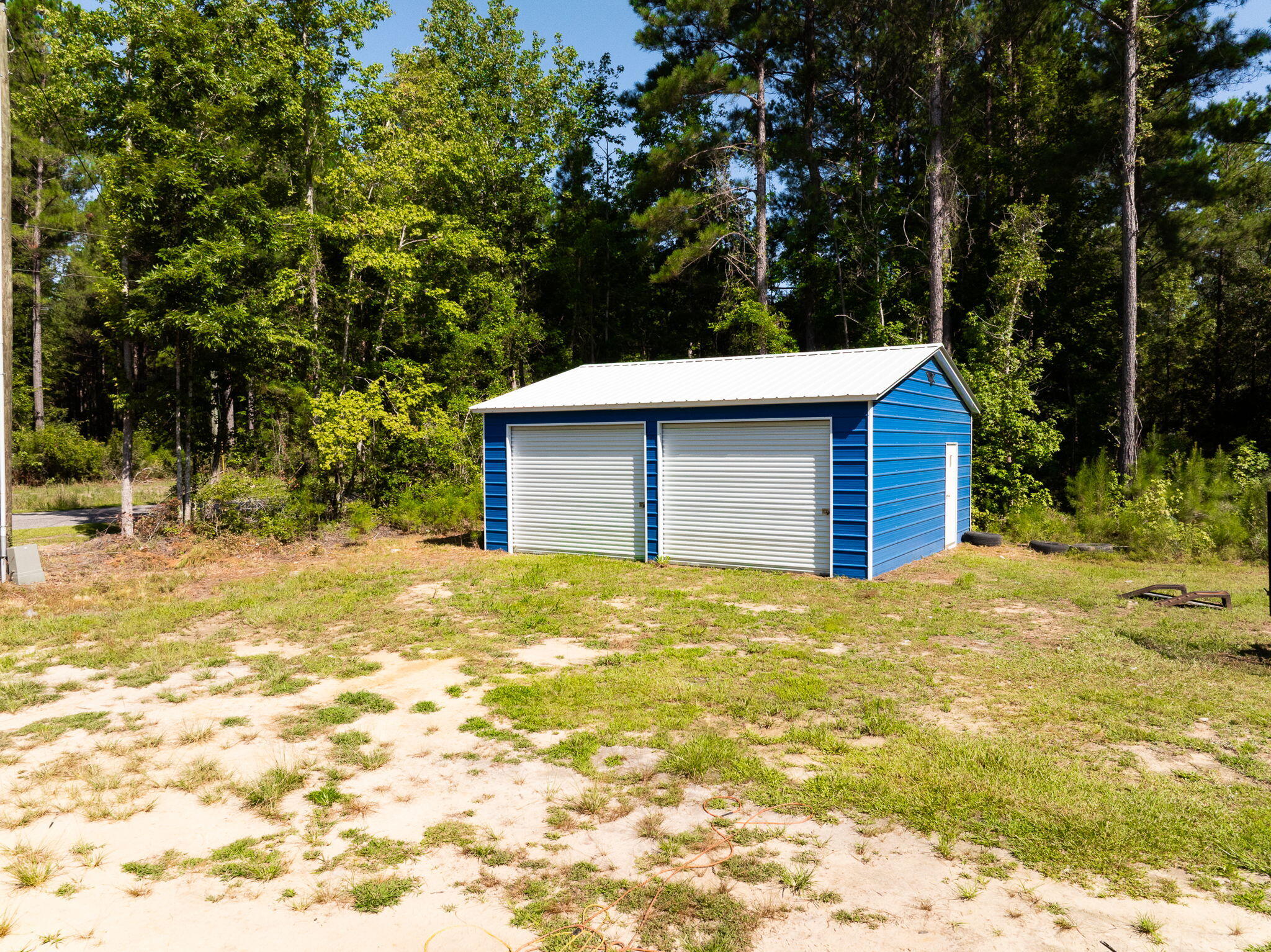 1844 Calamus Pond Road