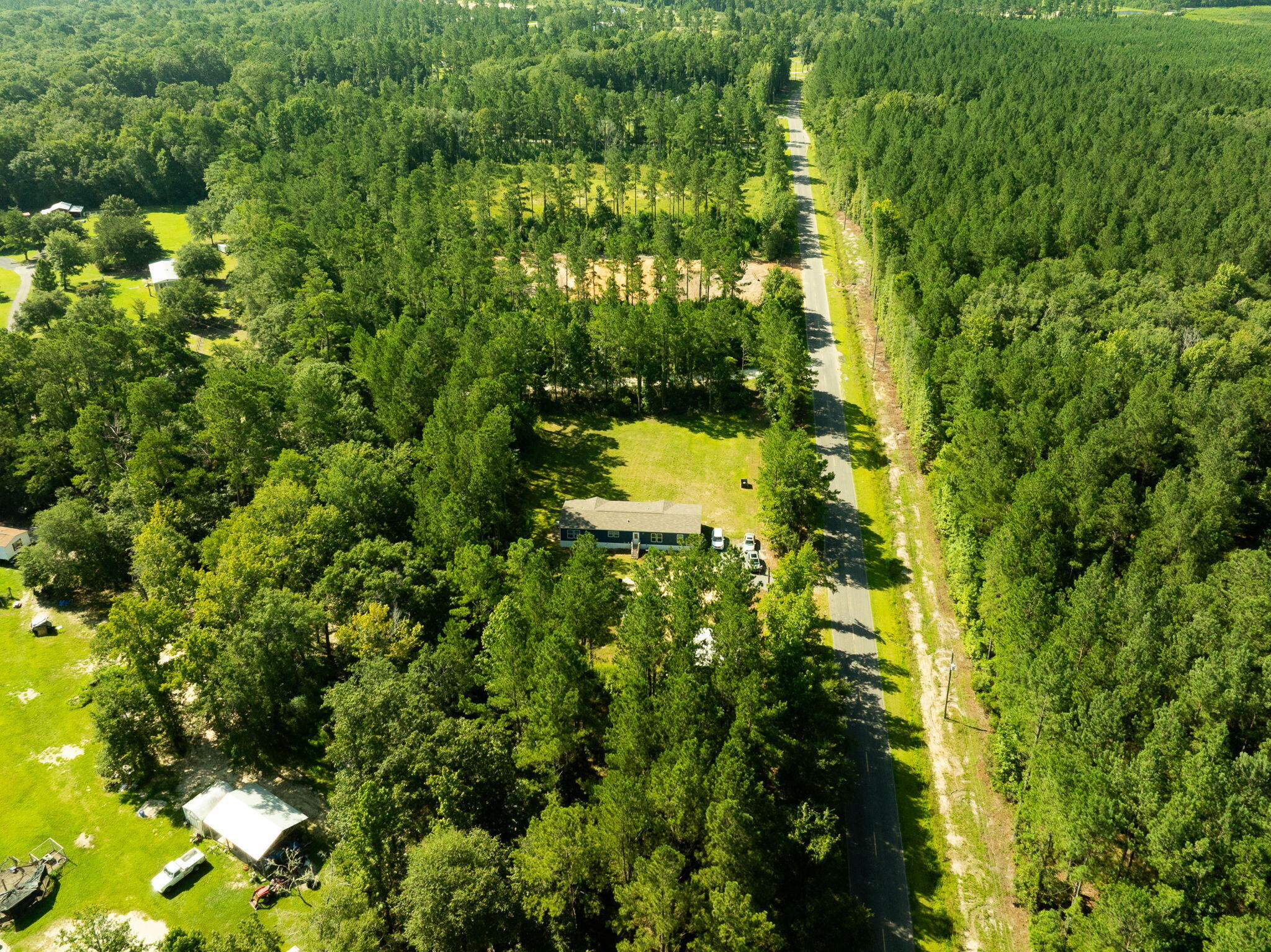 1844 Calamus Pond Road