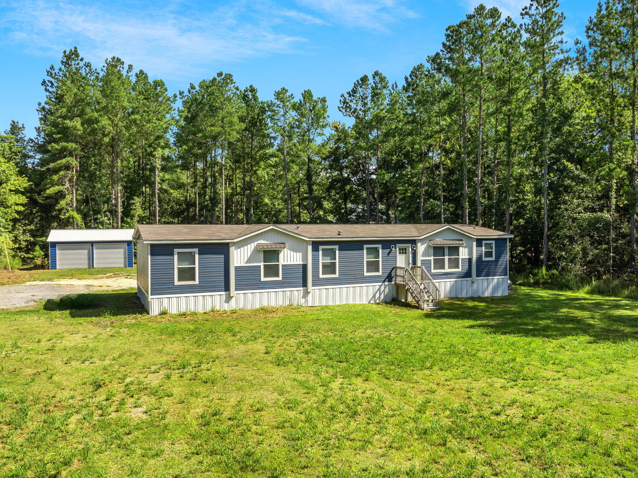 1844 Calamus Pond Road