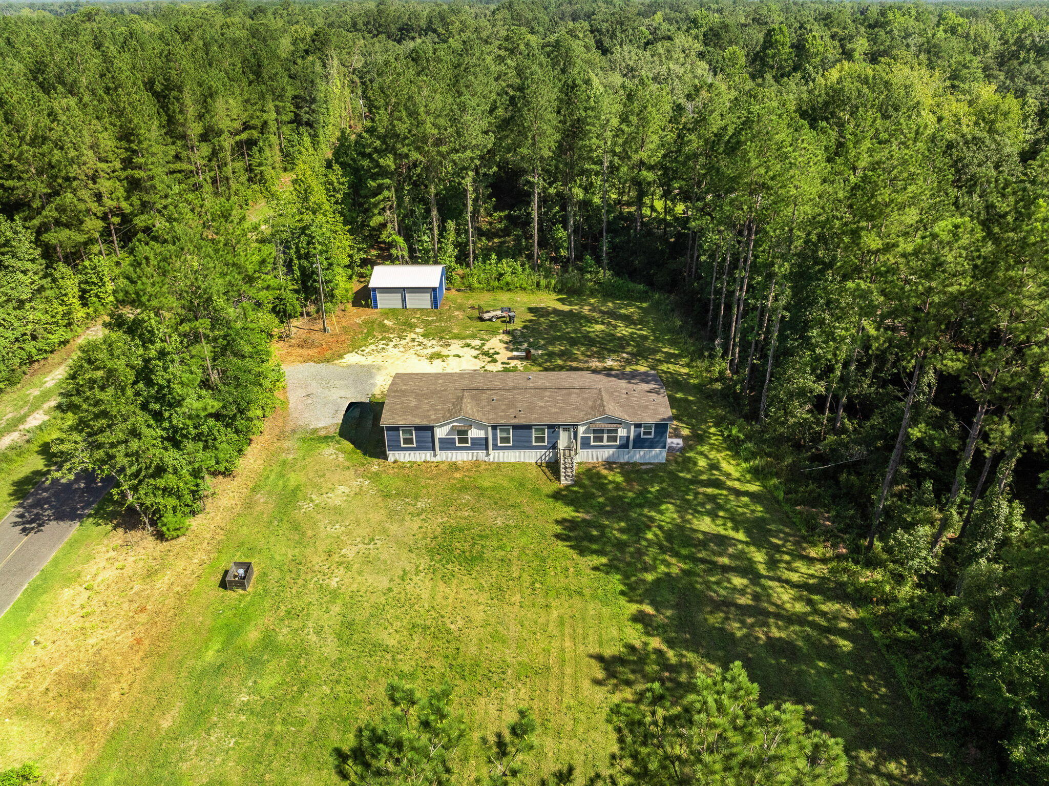 1844 Calamus Pond Road