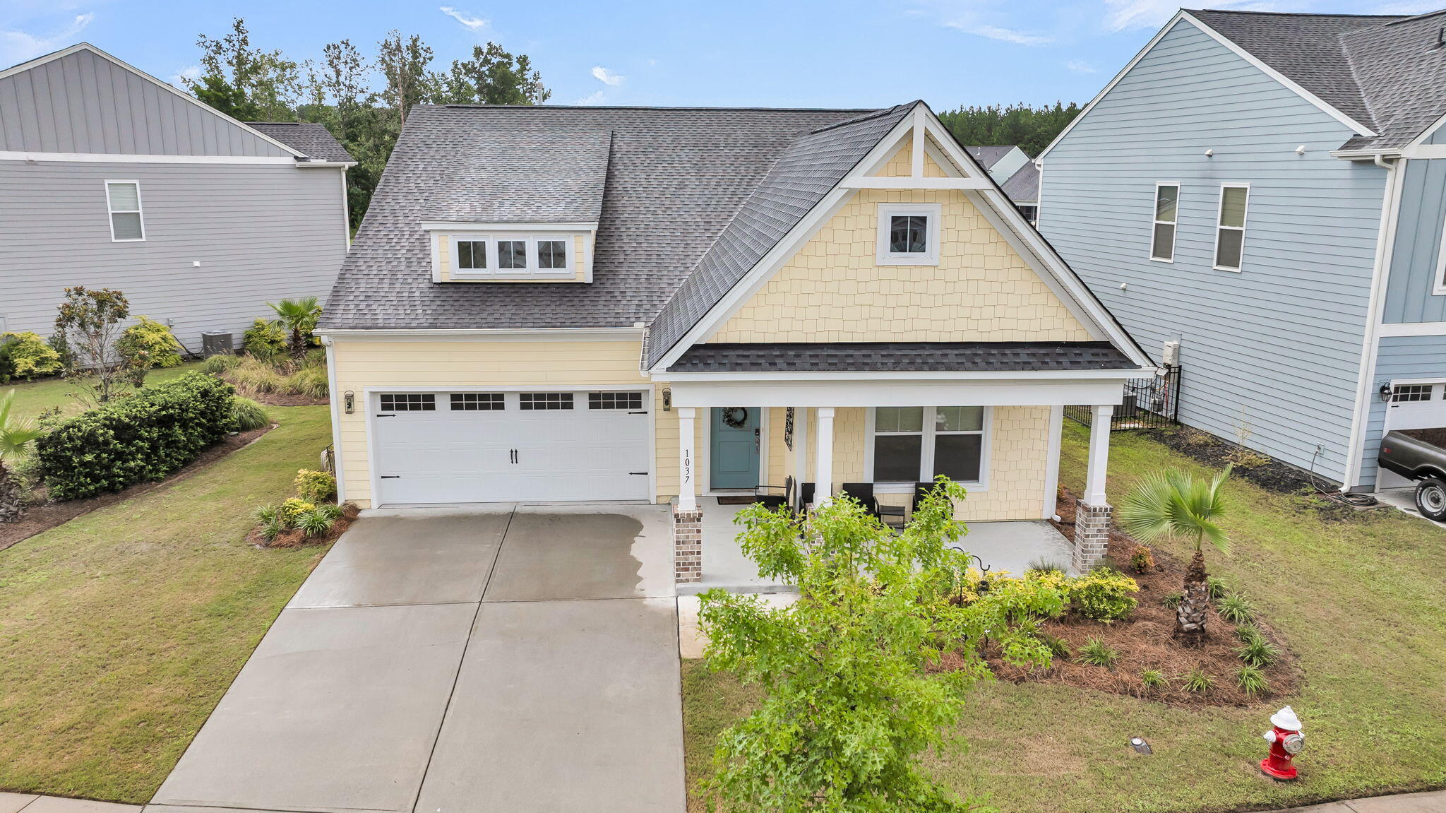1037 Magnolia Warbler Way