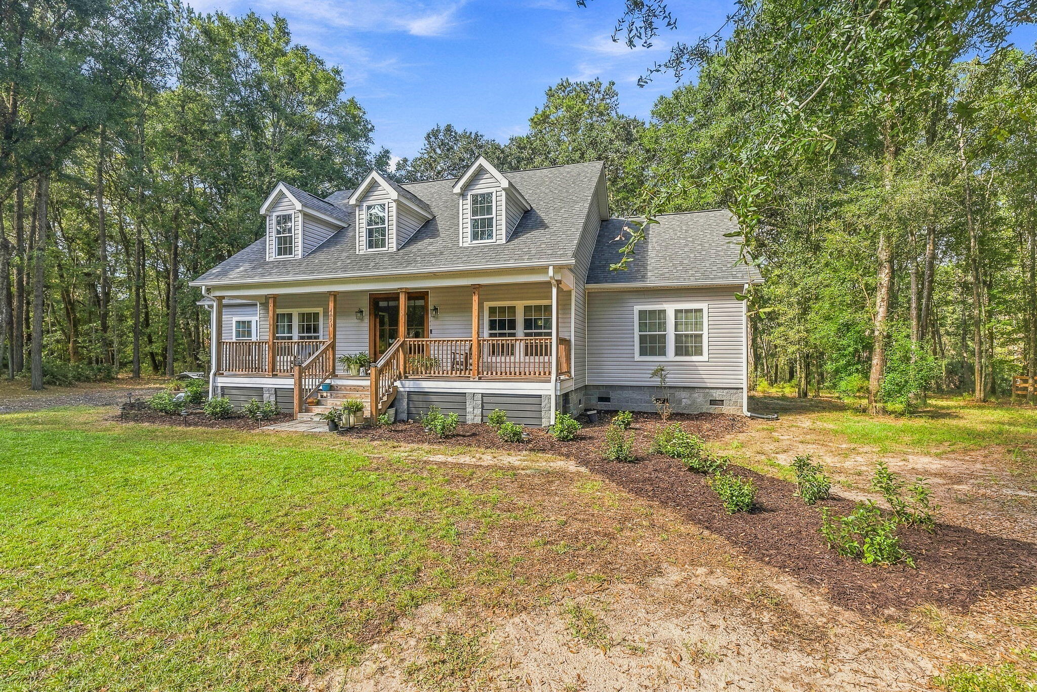 4071 Pine Creek Road
