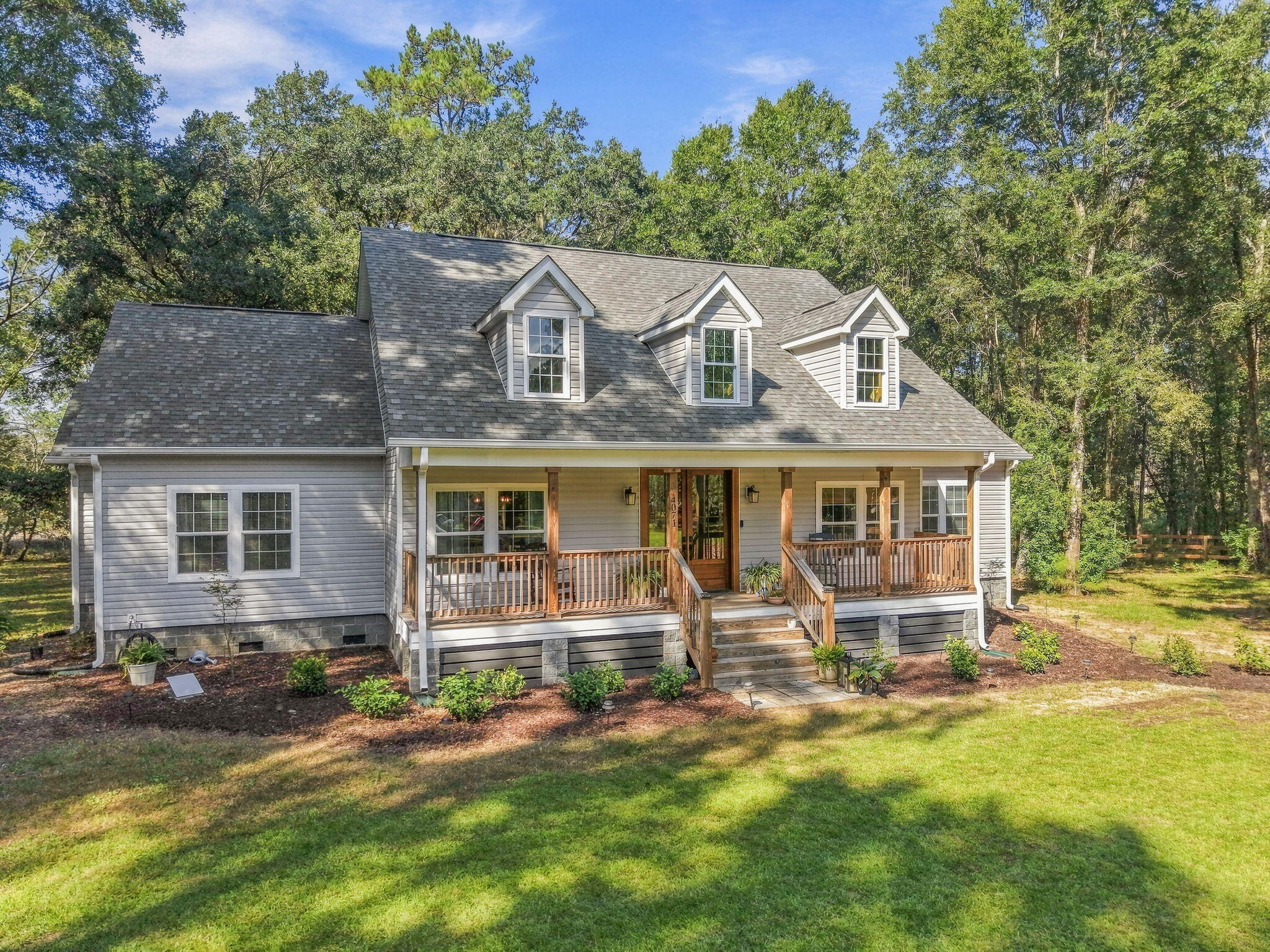 4071 Pine Creek Road