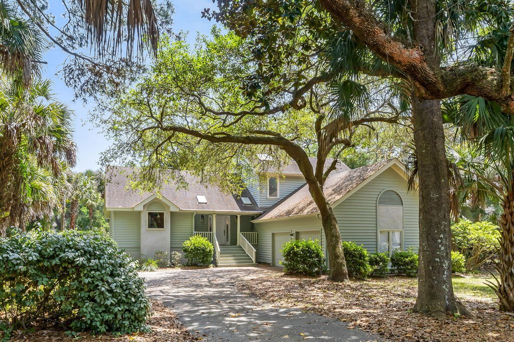 Photo of 11 Angler Hall, Kiawah Island, SC 29455 (MLS # 26011224)