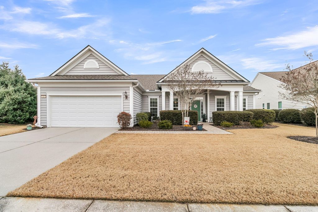 Photo of 320 Waterlily Way, Summerville, SC 29486 (MLS # 26002580)