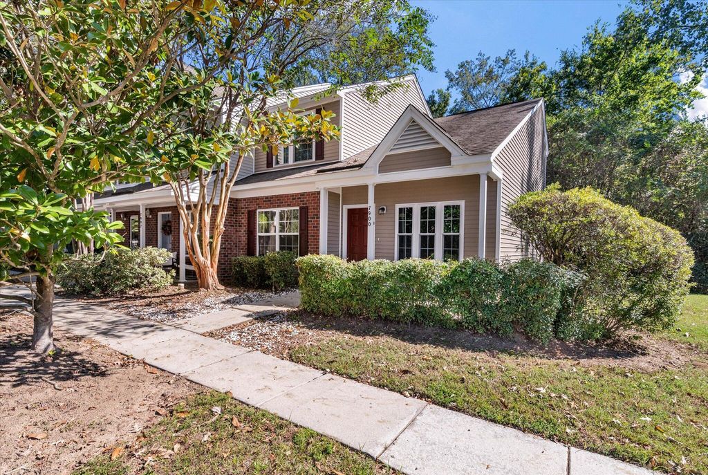 Photo of 7900 Shadow Oak Drive, North Charleston, SC 29406 (MLS # 25028561)
