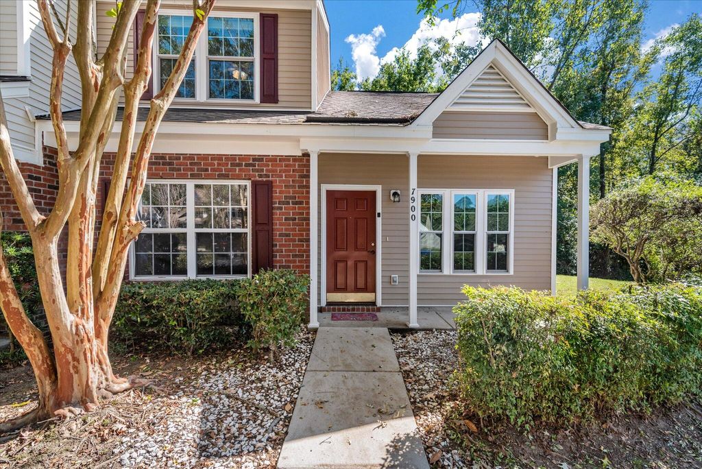 Photo of 7900 Shadow Oak Drive, North Charleston, SC 29406 (MLS # 25028561)