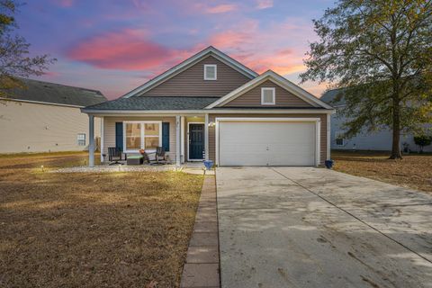 2010 Cripplecreek Drive Ladson SC 29456