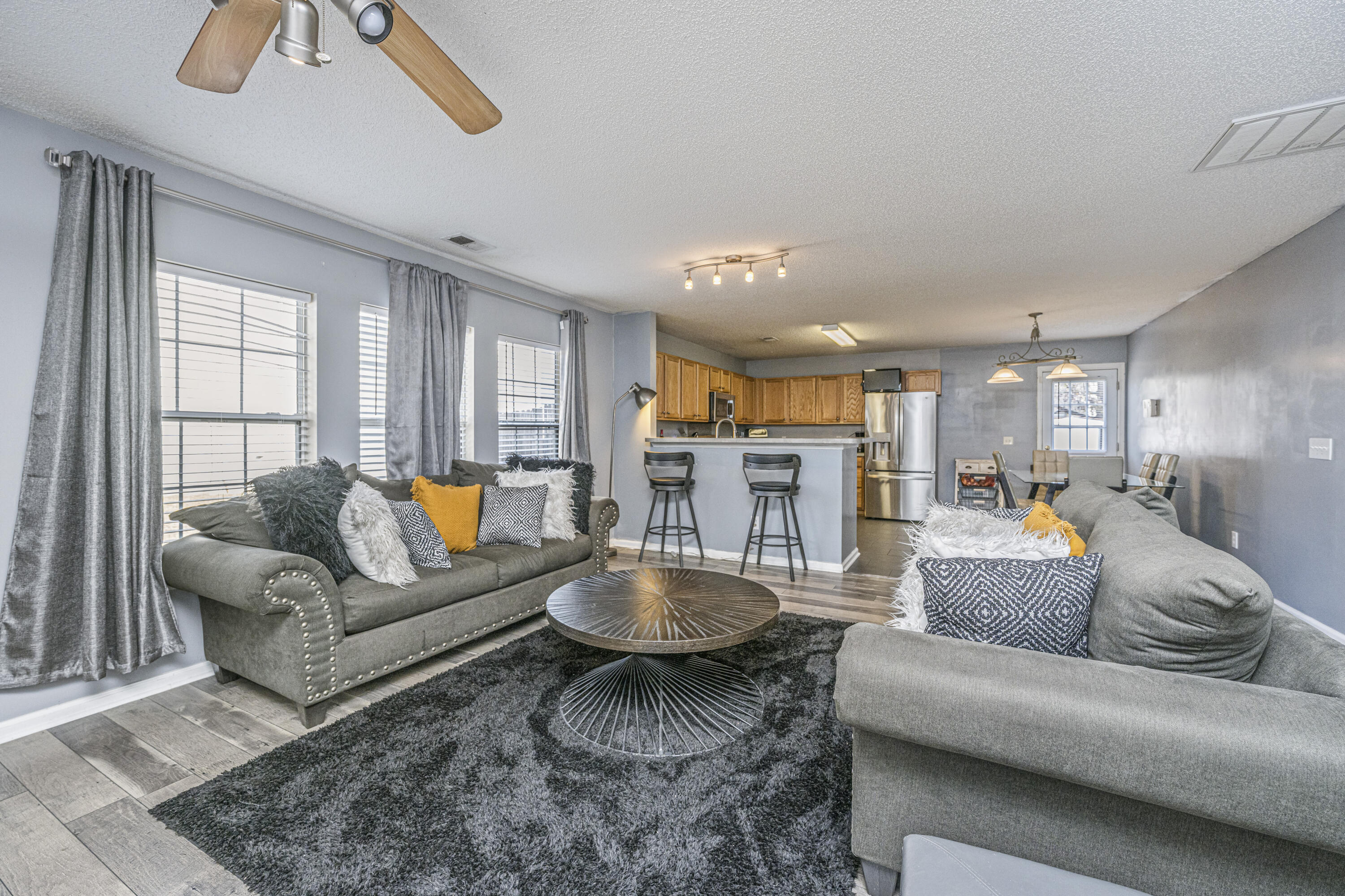 2010 Cripplecreek Drive