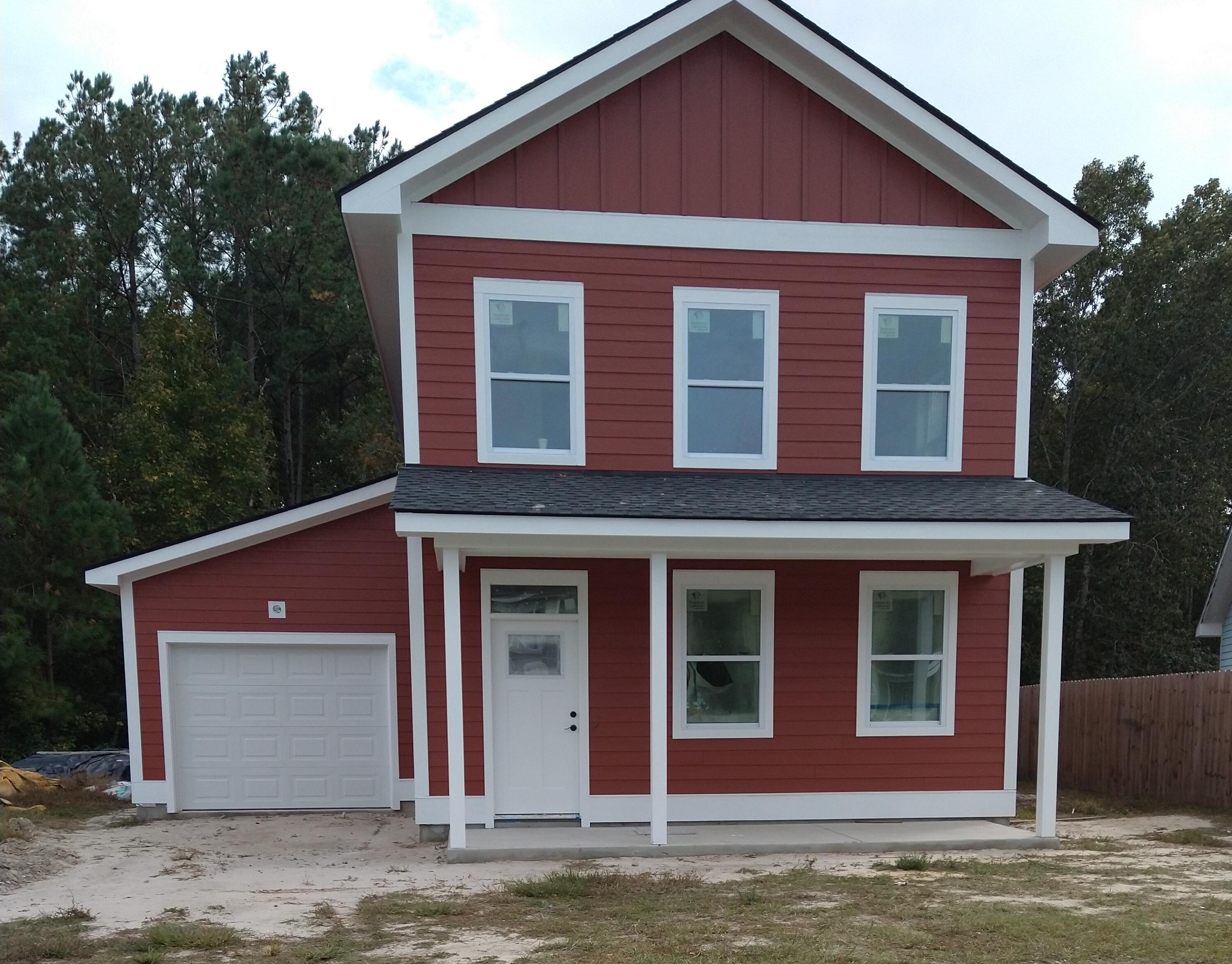 Photo 1 of 9 of 137 Brightwood Drive house