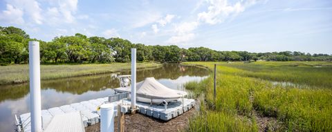 A home in Johns Island