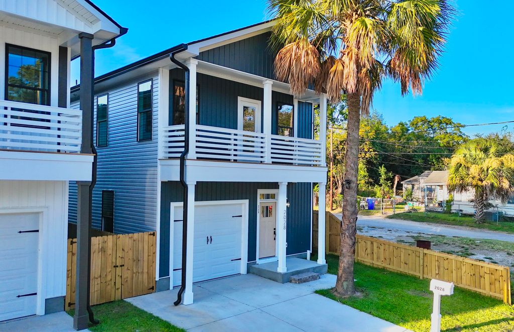 Photo of 2028 Echo Avenue, North Charleston, SC 29405 (MLS # 25026481)