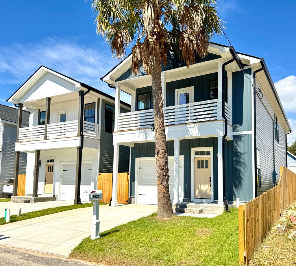 Photo of 2028 Echo Avenue, North Charleston, SC 29405 (MLS # 25026481)