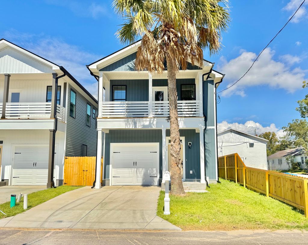 Photo of 2028 Echo Avenue, North Charleston, SC 29405 (MLS # 25026481)