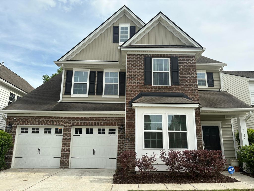 Photo of 5187 Preserve Boulevard, Ladson, SC 29456 (MLS # 26010491)