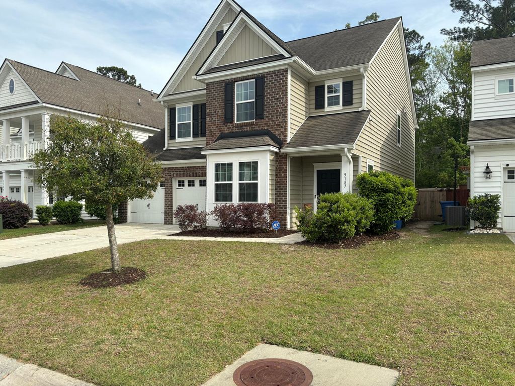 Photo of 5187 Preserve Boulevard, Ladson, SC 29456 (MLS # 26010491)