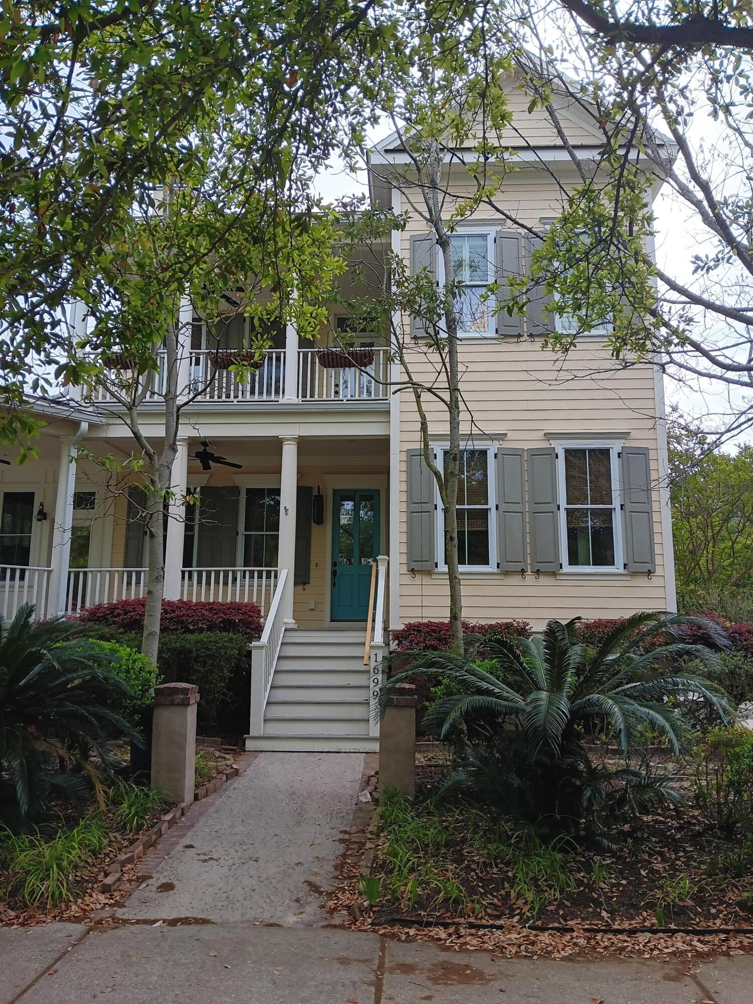 View Charleston, SC 29492 house