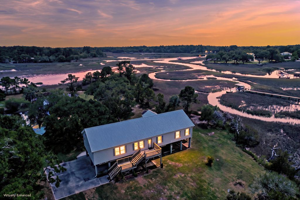 Photo of 5510 Remington Trail, Johns Island, SC 29455 (MLS # 26017061)