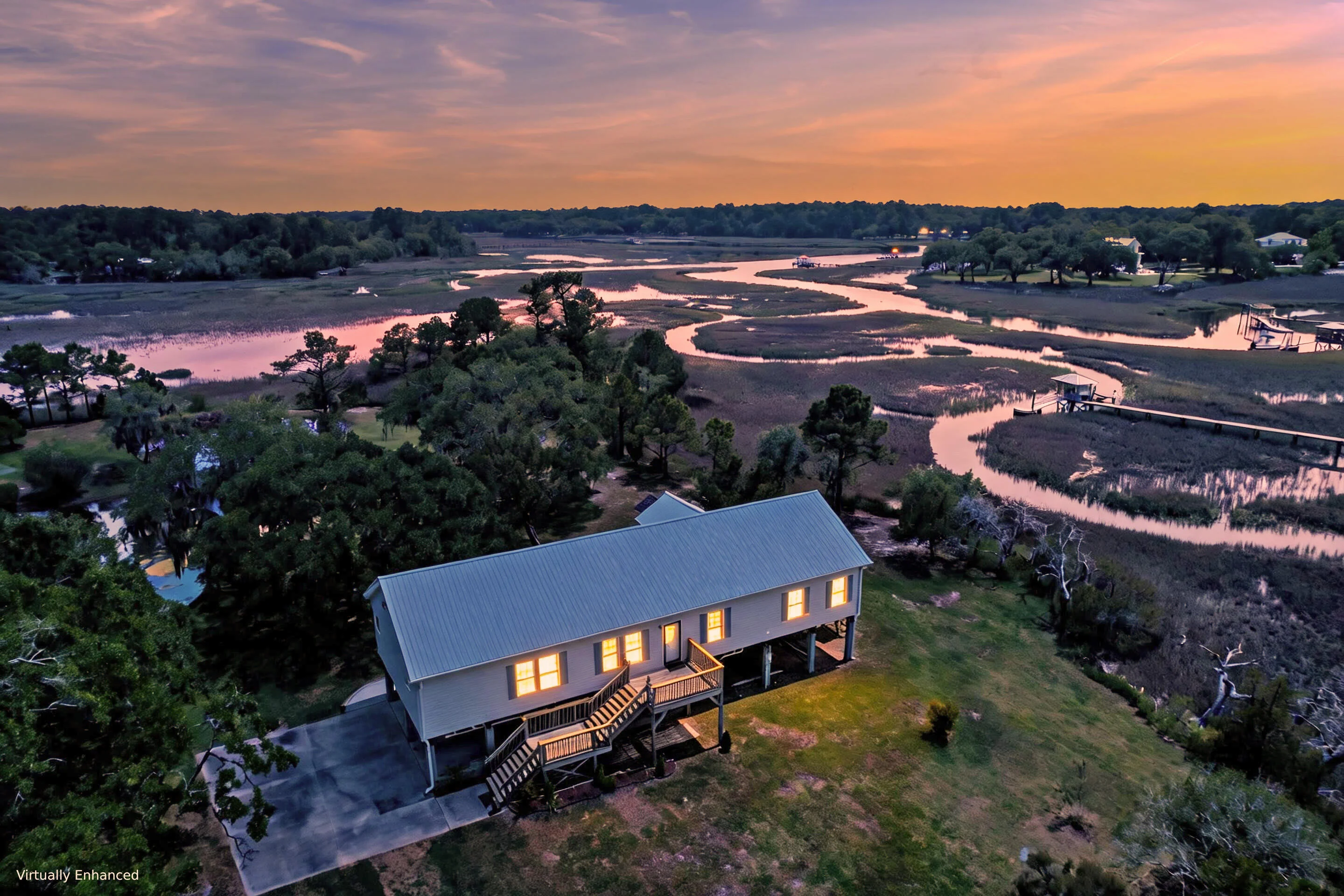 5510 Remington Trail