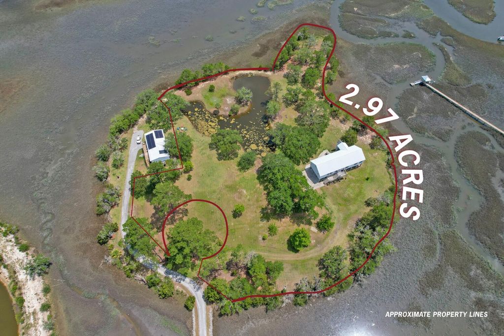 Photo of 5510 Remington Trail, Johns Island, SC 29455 (MLS # 26017061)